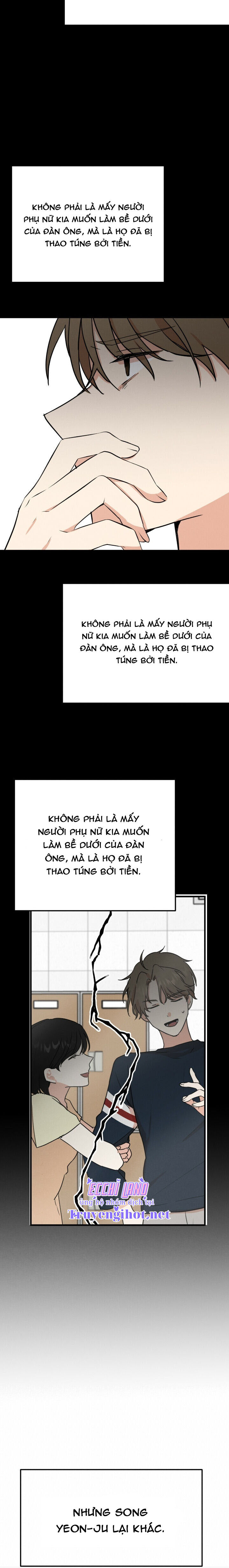 mọi thứ ngày càng tệ hơn chapter 6.2 3