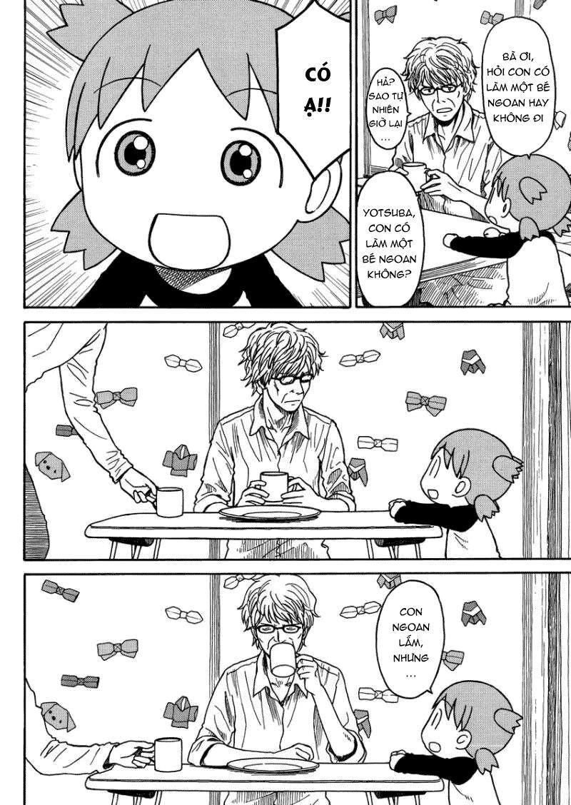 yotsubato! chapter 86 26