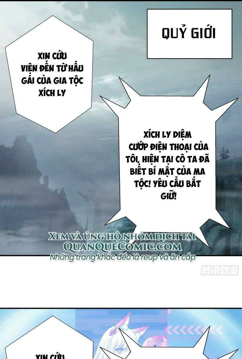 ta muốn ngao du chapter 9 29