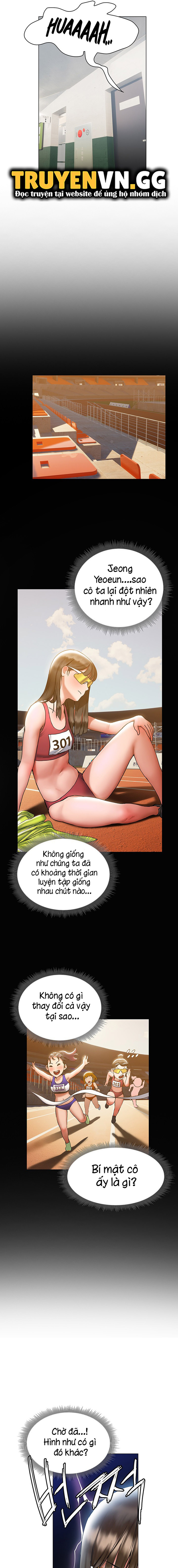 cách chúng mình tán tỉnh nhau chapter 23 16