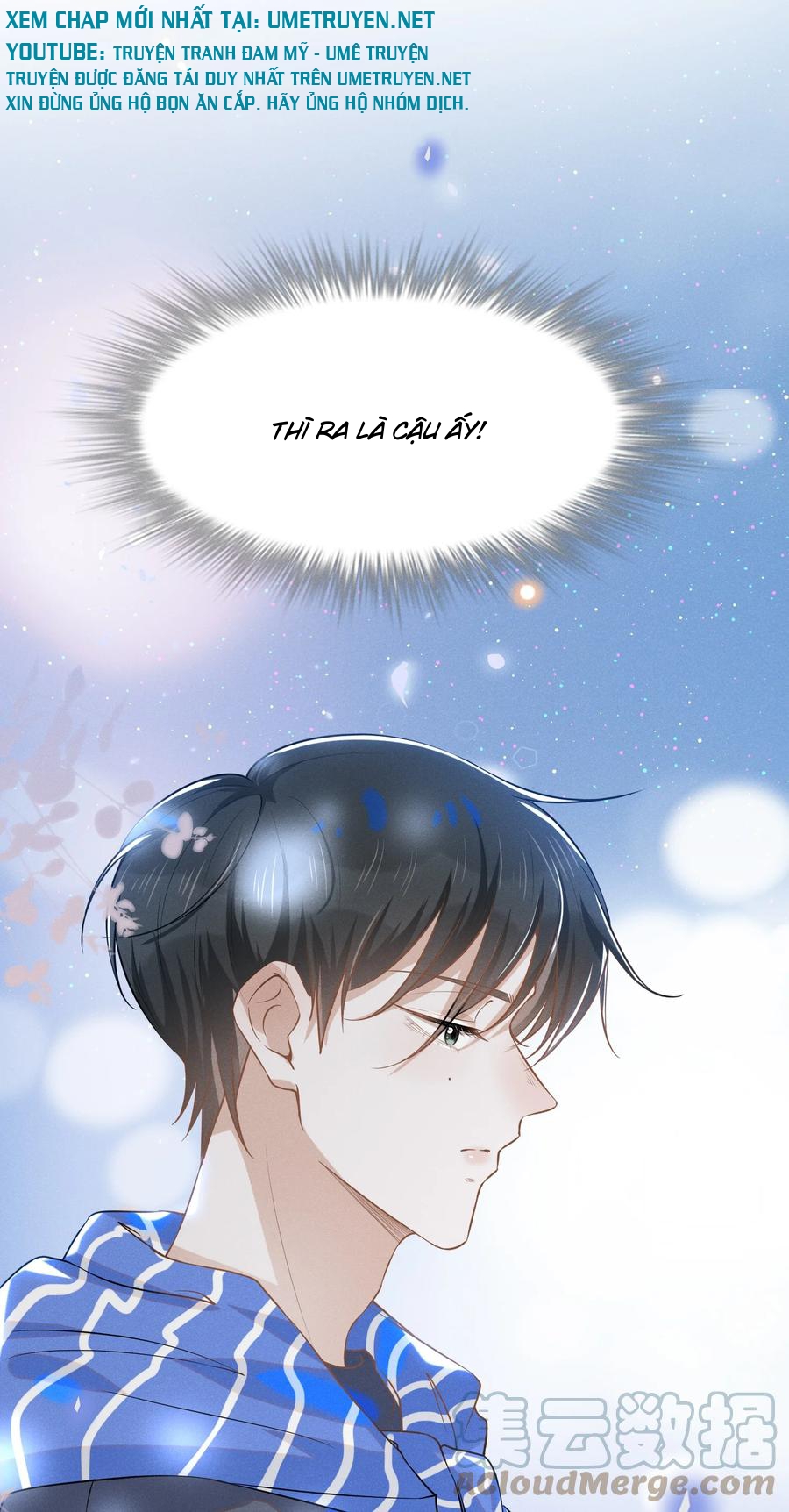 kiếp sau không gặp chapter 27 36