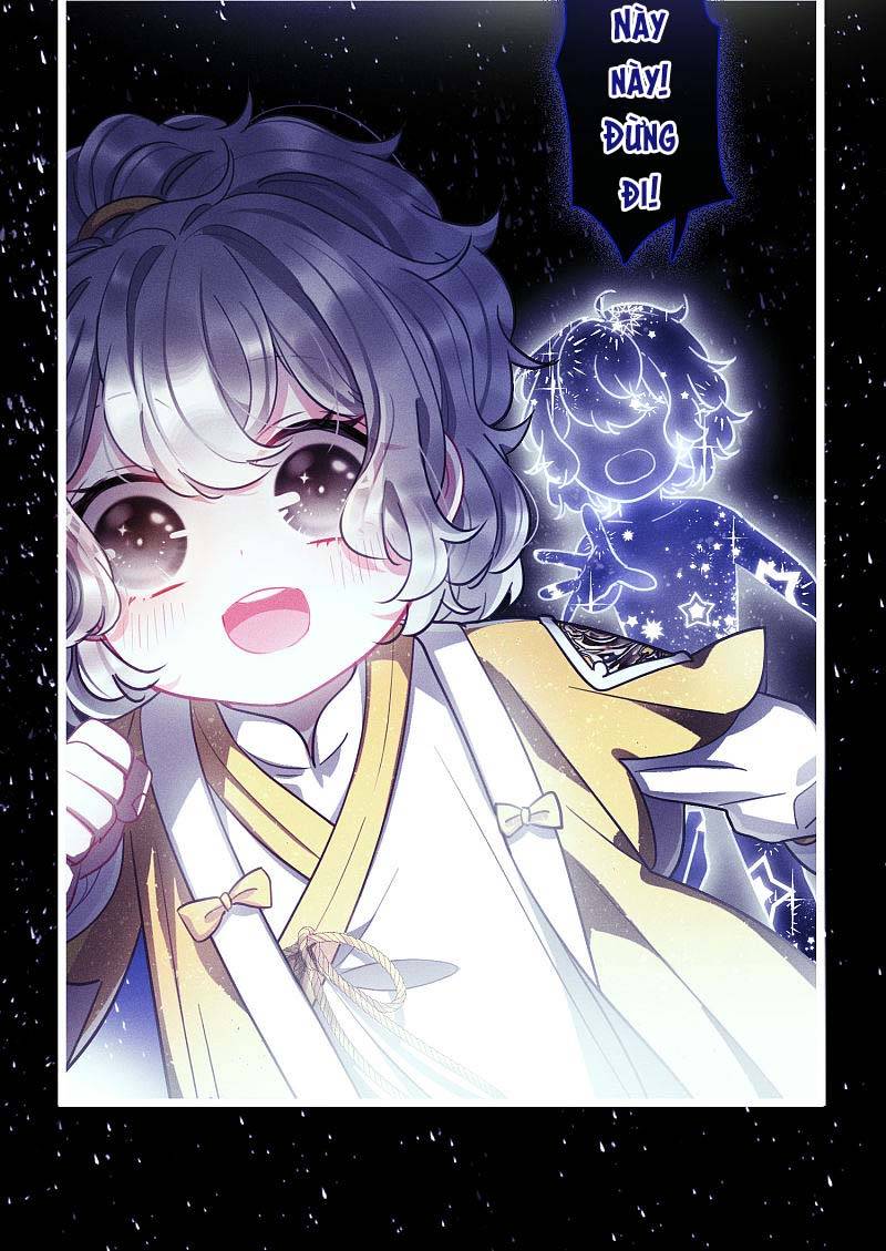 danh kiếm trủng chapter 28 45