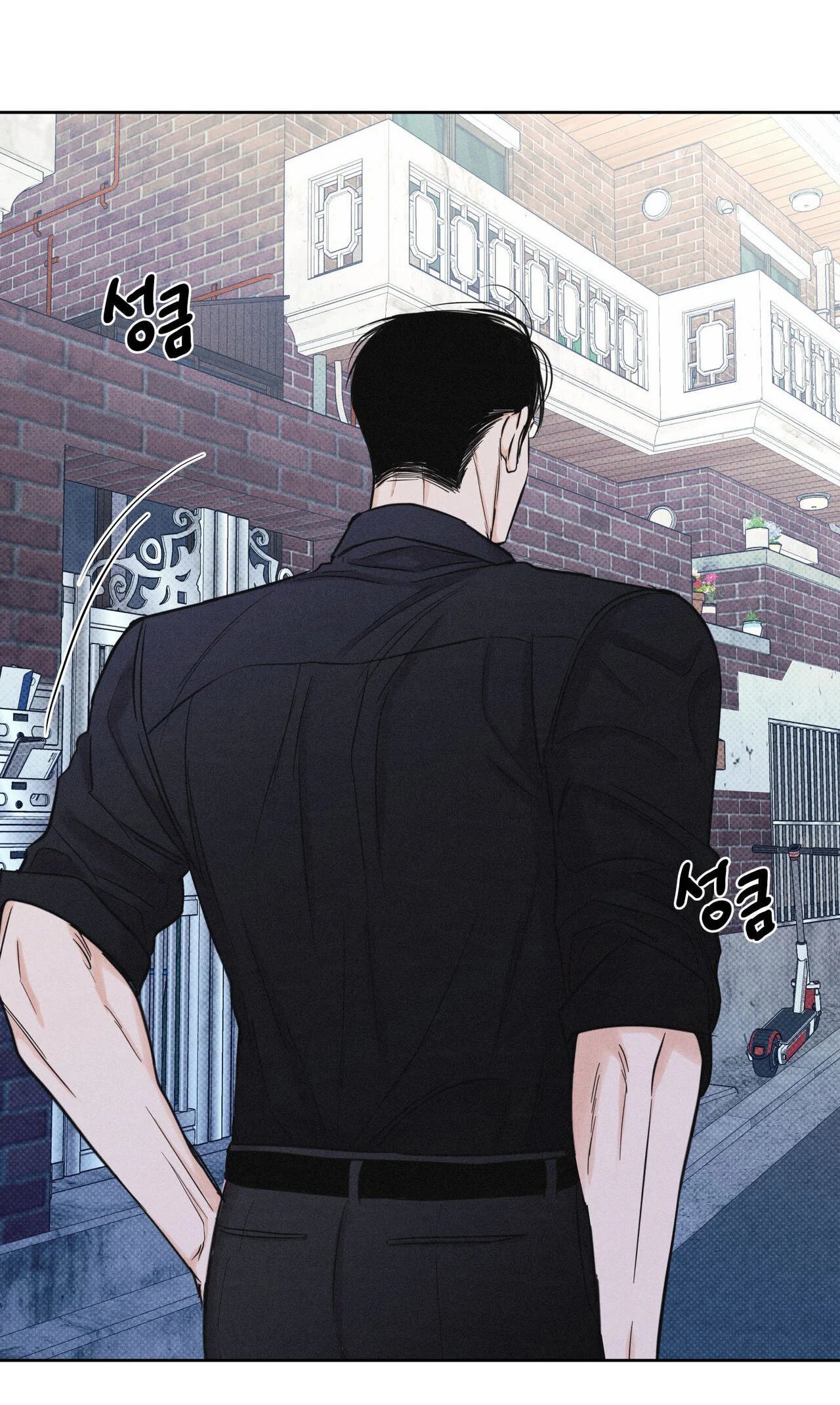 công việc làm thêm hàng ngày chapter 12.2 2