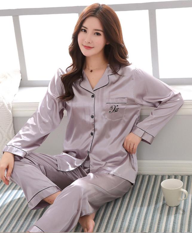 Bộ đồ mặt nhà chất liệu cao cấp thoáng mát 8800206-Nữ