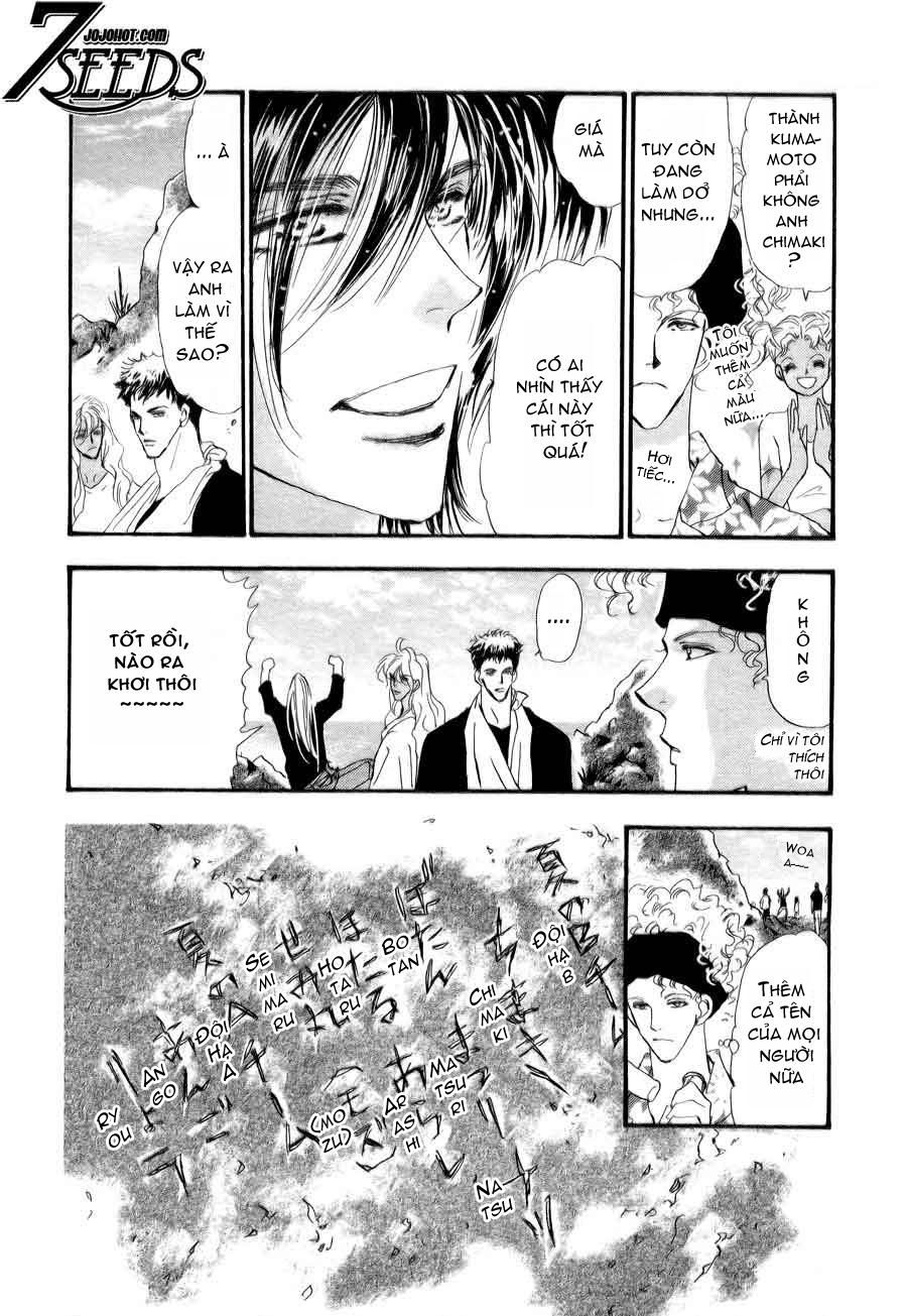 mầm sống chapter 90 10