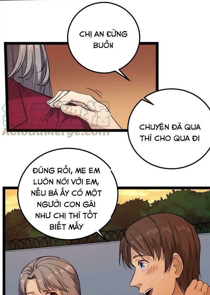 hồi xuân tiểu độc y chapter 64 31