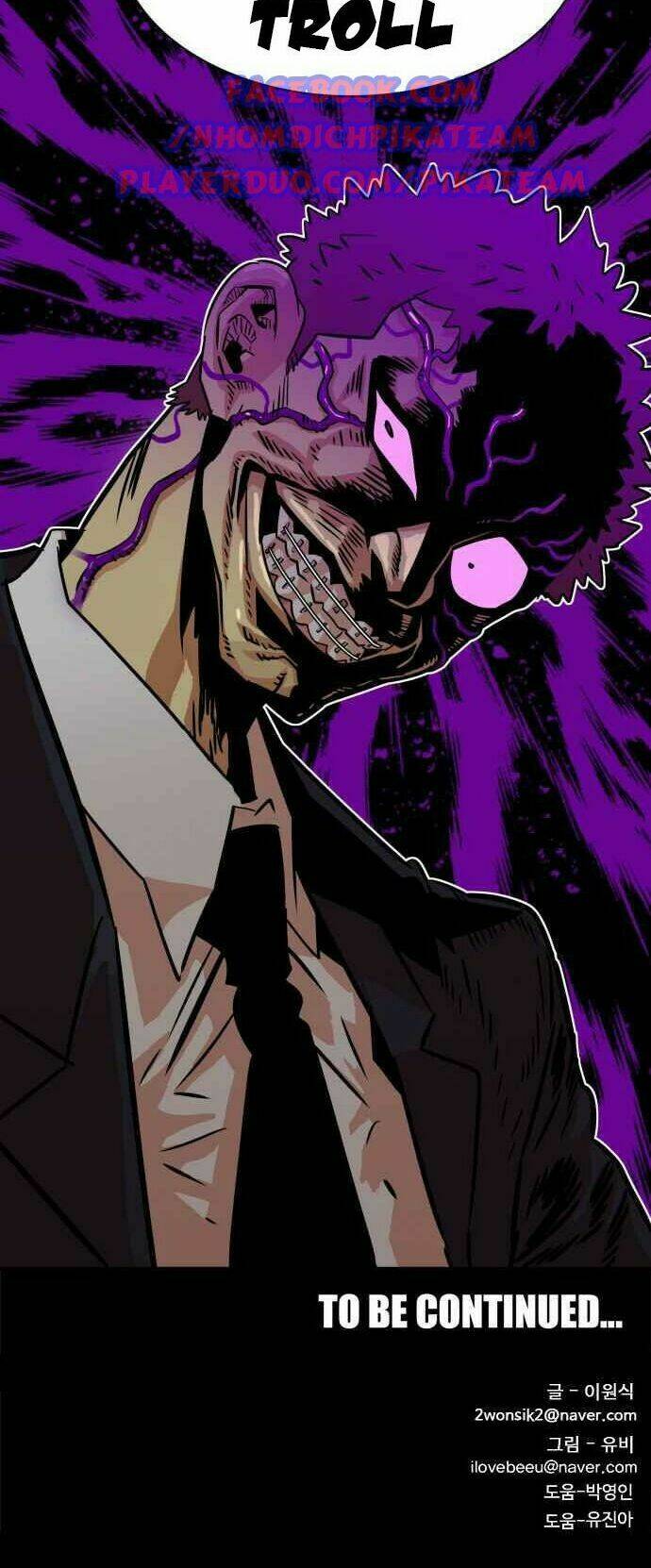 bẫy troll chapter 33 53