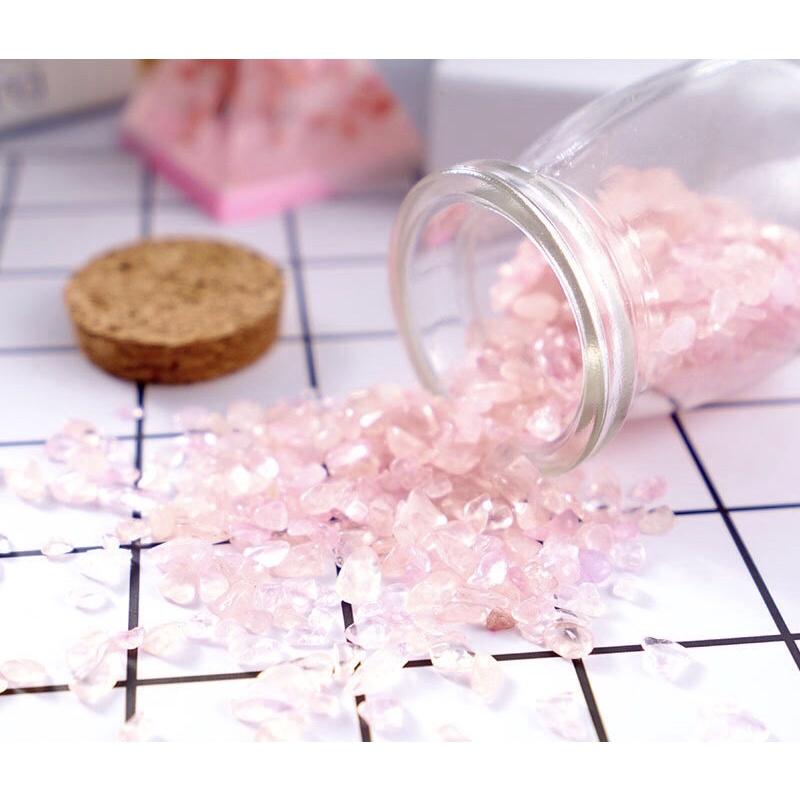 Đá Màu Nhân Tạo Vụn Nhỏ Trang Trí Sản Phẩm Handmade Resin - Trường Thịnh Sài Gòn