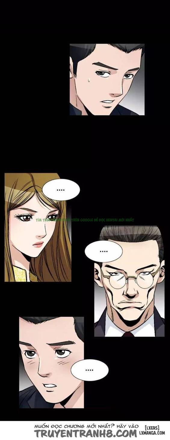 mùi vị của đôi bàn tay chapter 80 26