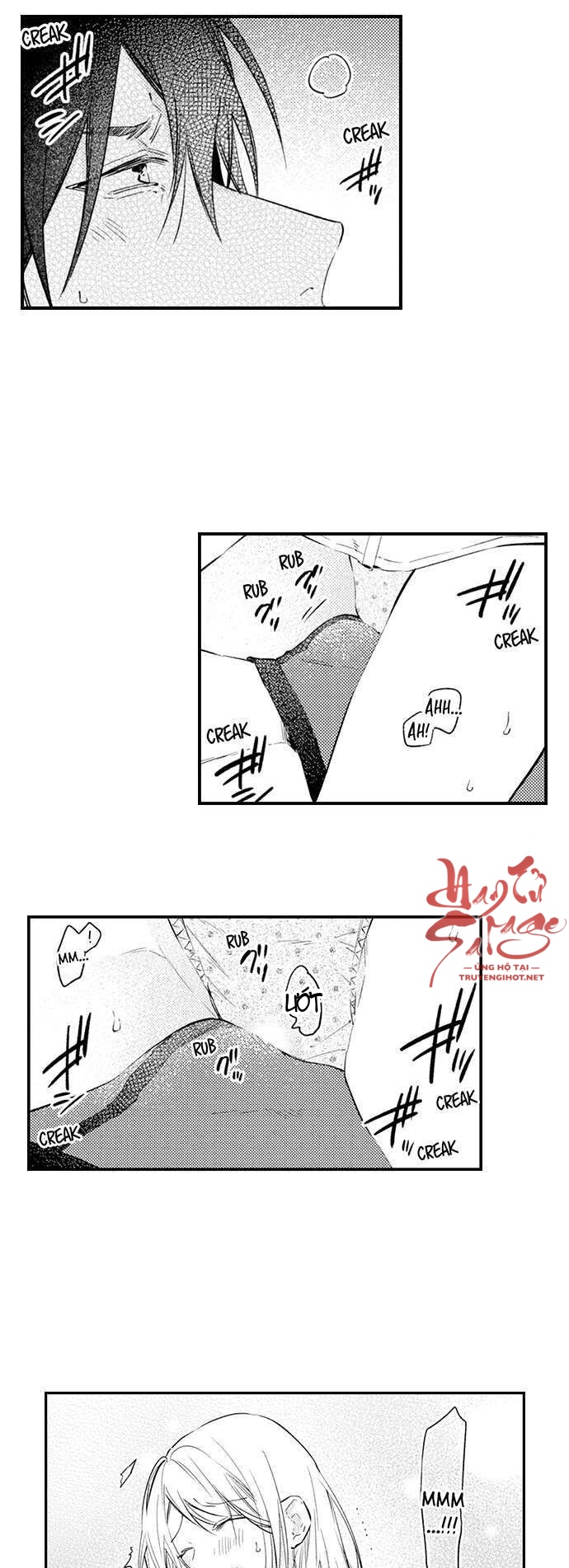 cuộc hôn nhân giả cho kì nghỉ thác loạn chapter 39 7