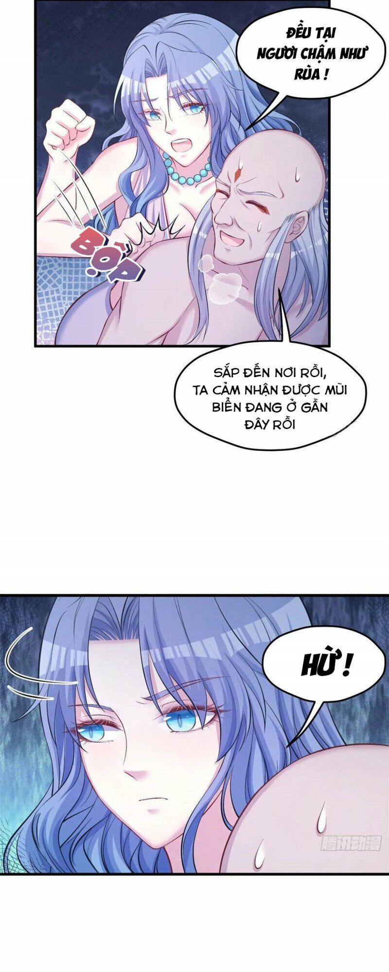 [16+] thảnh thơi thú thế chủng chủng điền, sinh sinh tể chapter 231 13