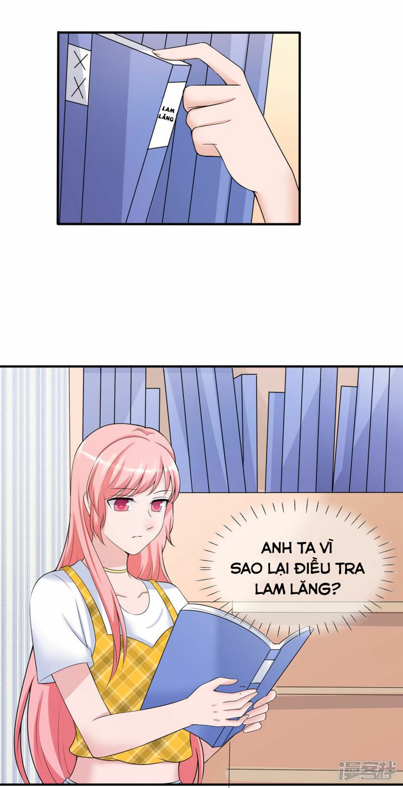 siêu cấp nữ thần trọng sinh chapter 7 19