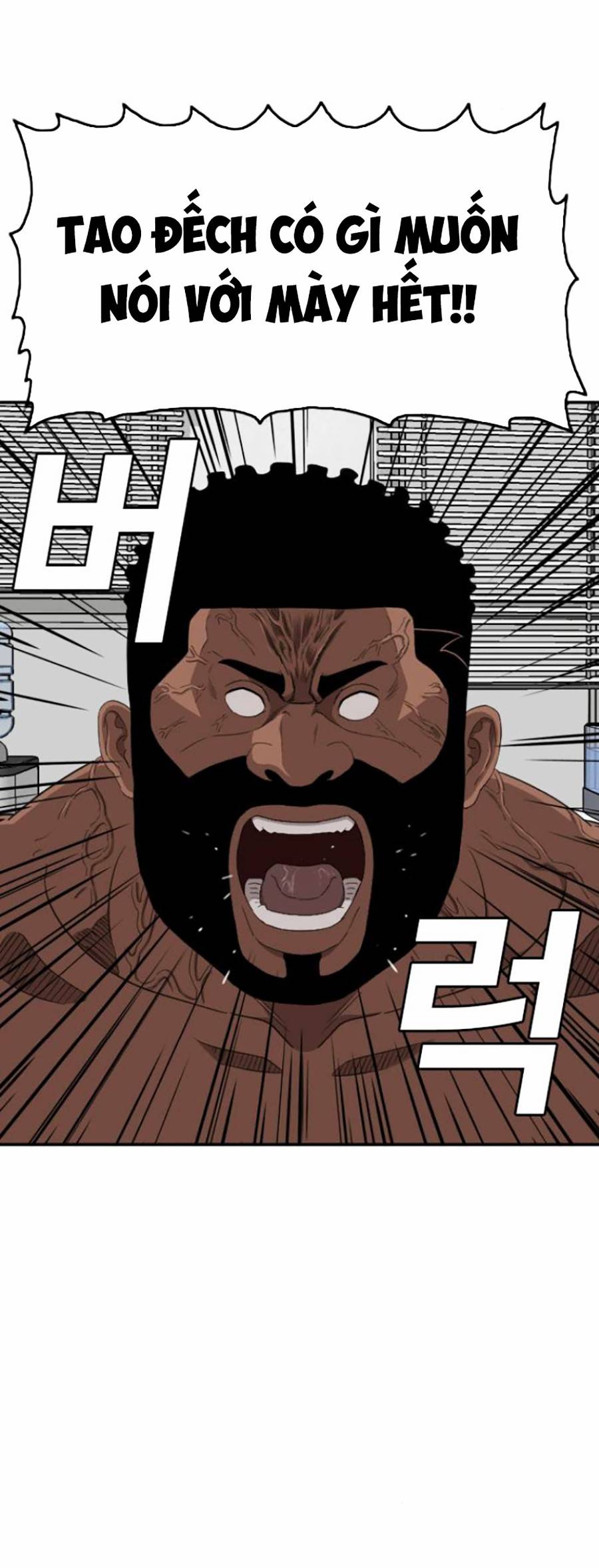 người xấu chapter 135 7