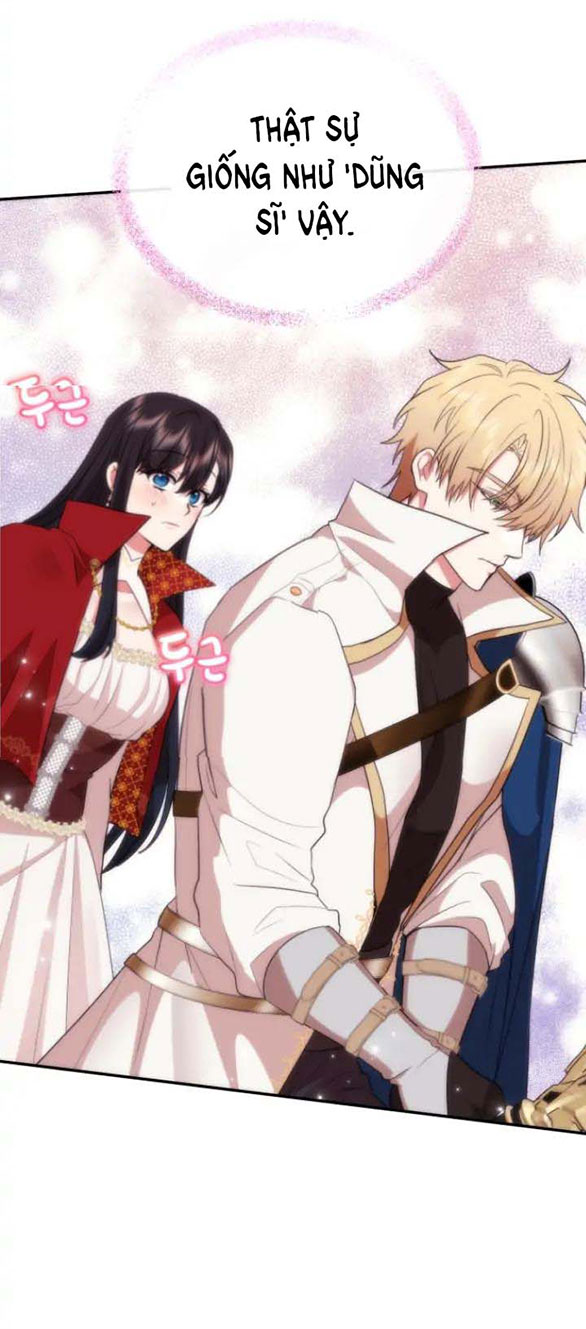 [18+] dũng sĩ vị tha chapter 8.2 14