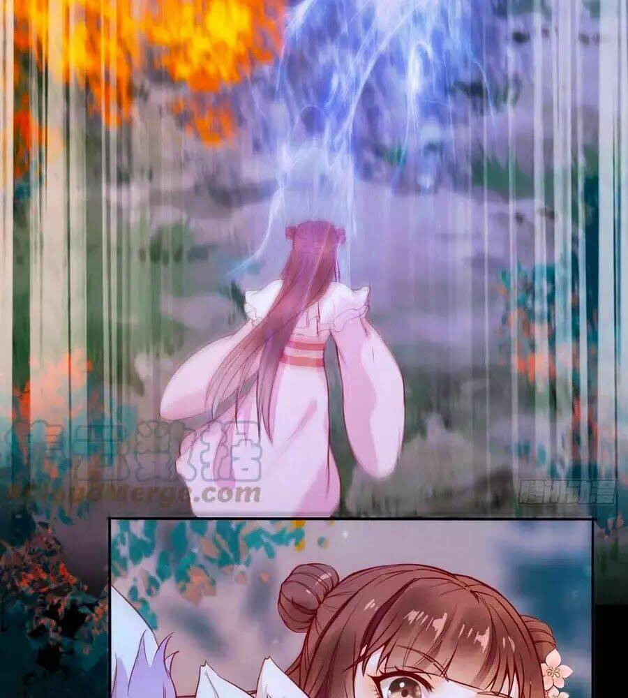 thần y khí nữ: ngự thú cuồng phi của quỷ đế chapter 71 14