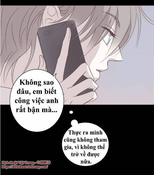 yêu trong giam cầm chapter 41 4