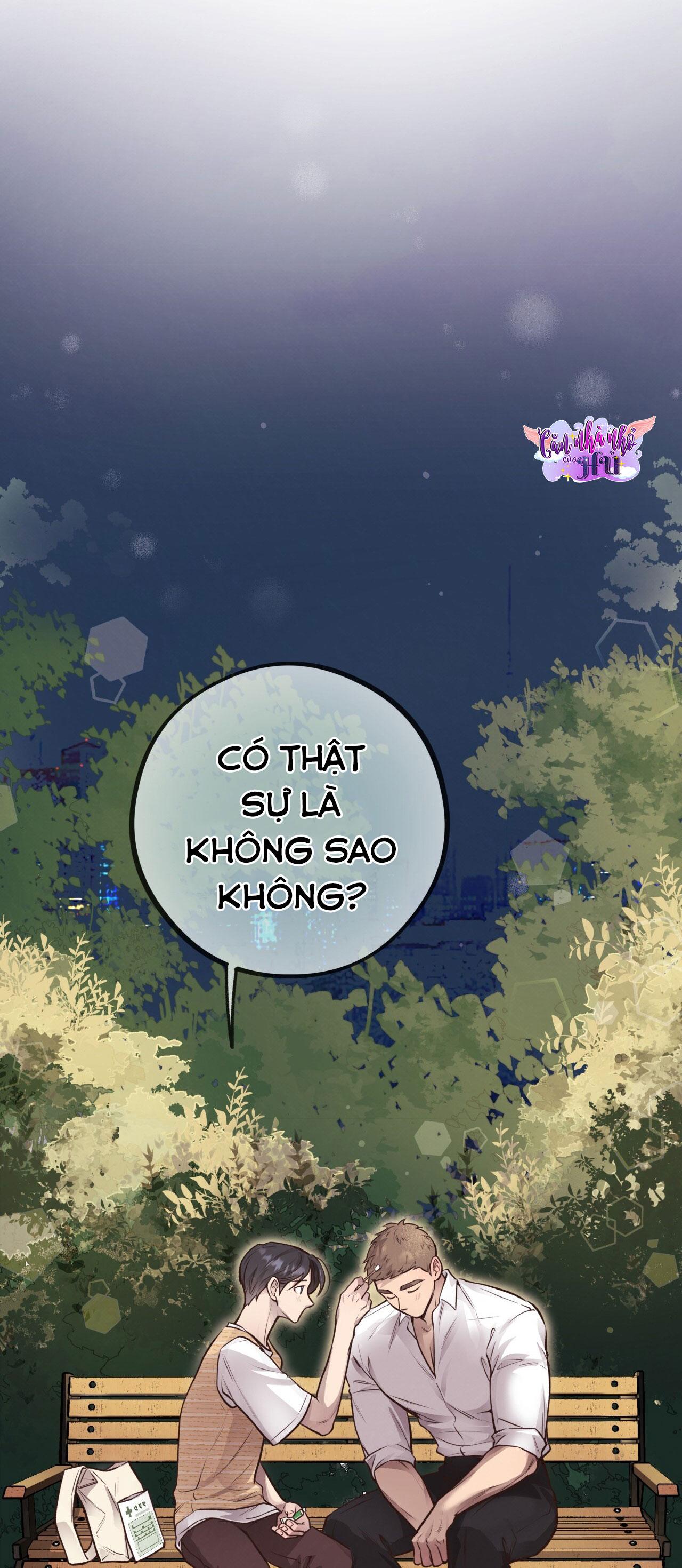 mật gấu chapter 25 14