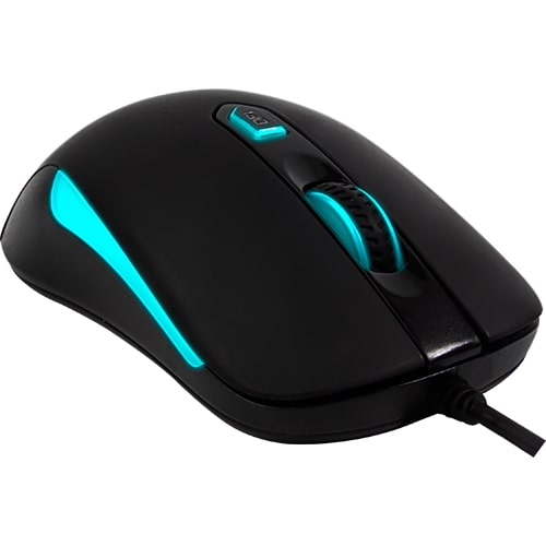 Chuột có dây Gaming Zadez GT-613M Gen2 - Hàng chính hãng