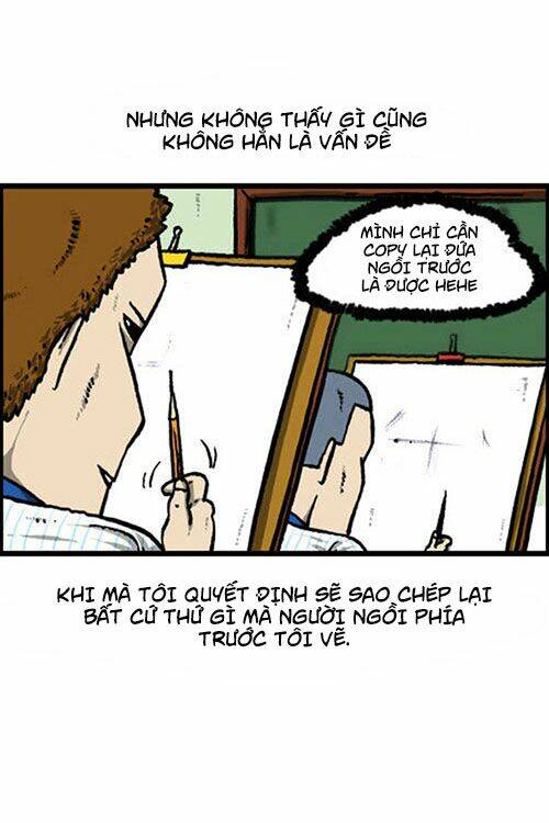 tiếng gọi con tim chapter 43 20