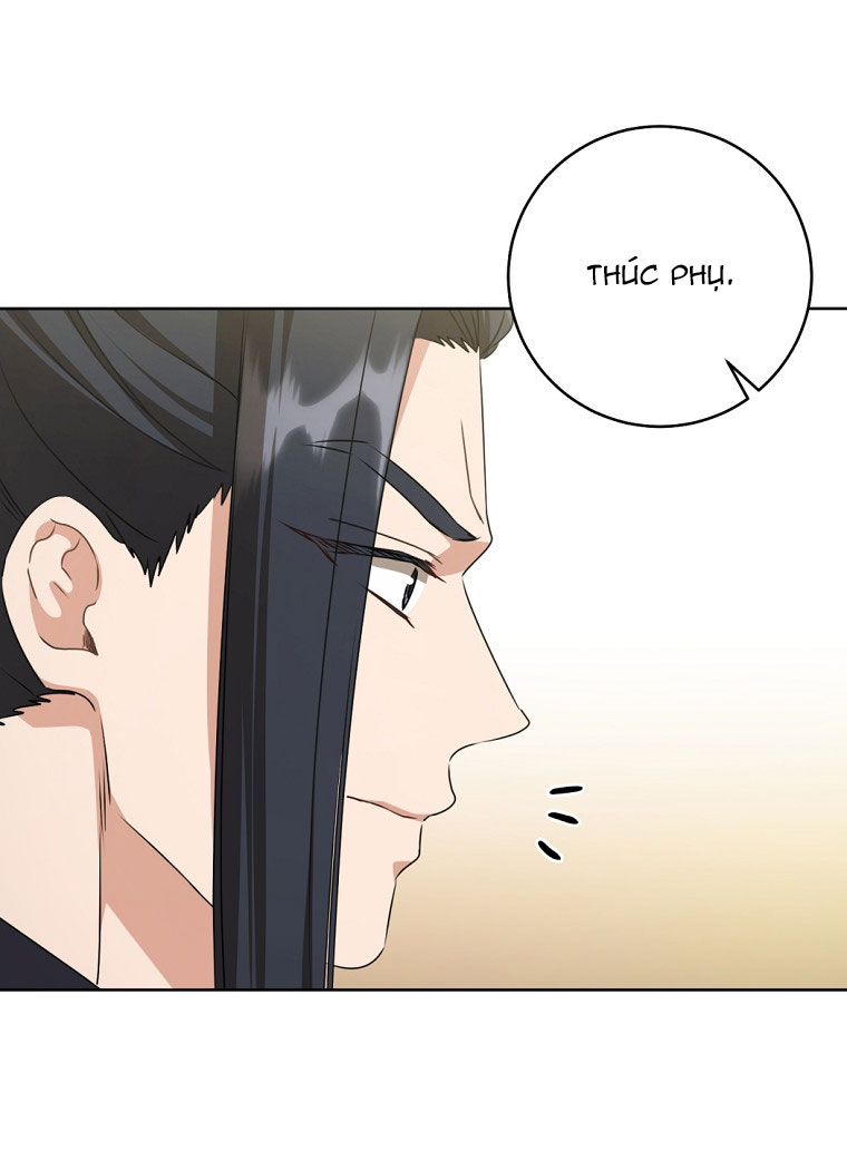 trở thành đứa cháu gái bị ghẻ lạnh trong gia tộc võ giả hùng mạnh chapter 41.2 12