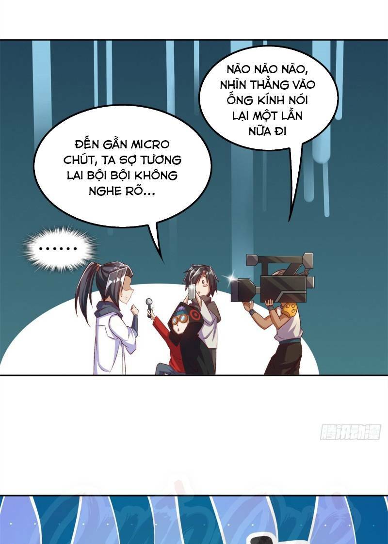 võng du chi tối cường đoán mệnh sư chapter 46 19