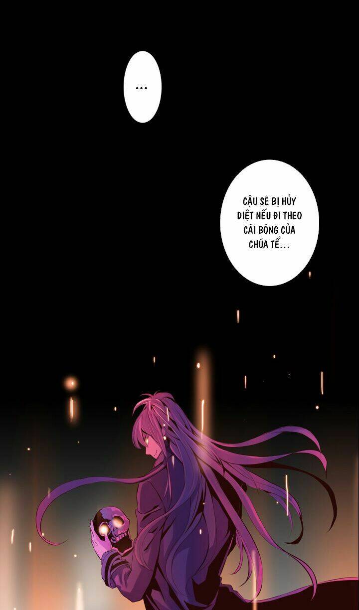 dusk howler chapter 15 9