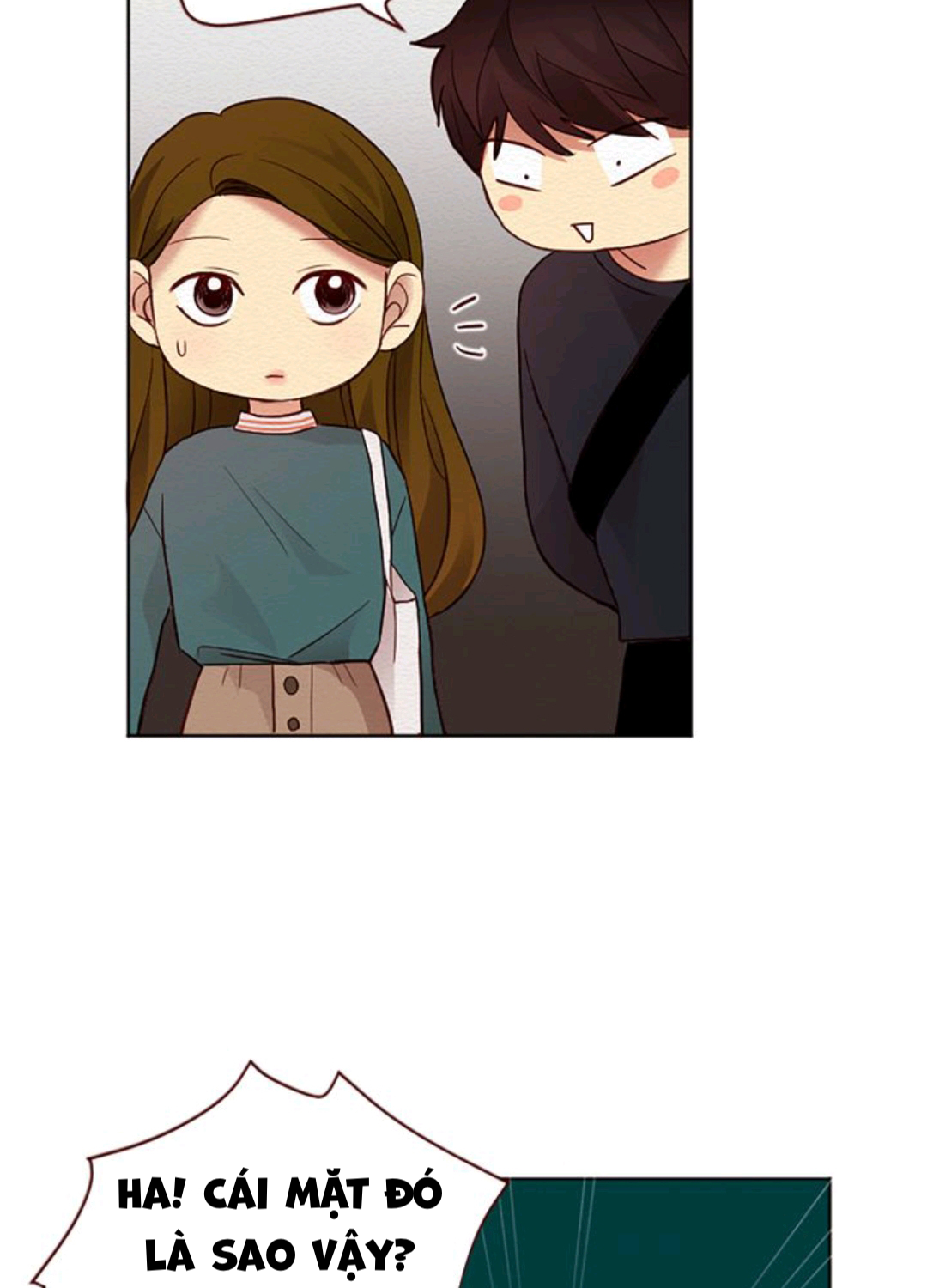 thầm yêu chapter 10 33