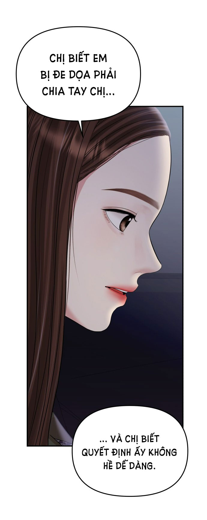 gửi em người đánh cắp những vì sao - to you who swallowed a star chapter 133.2 4