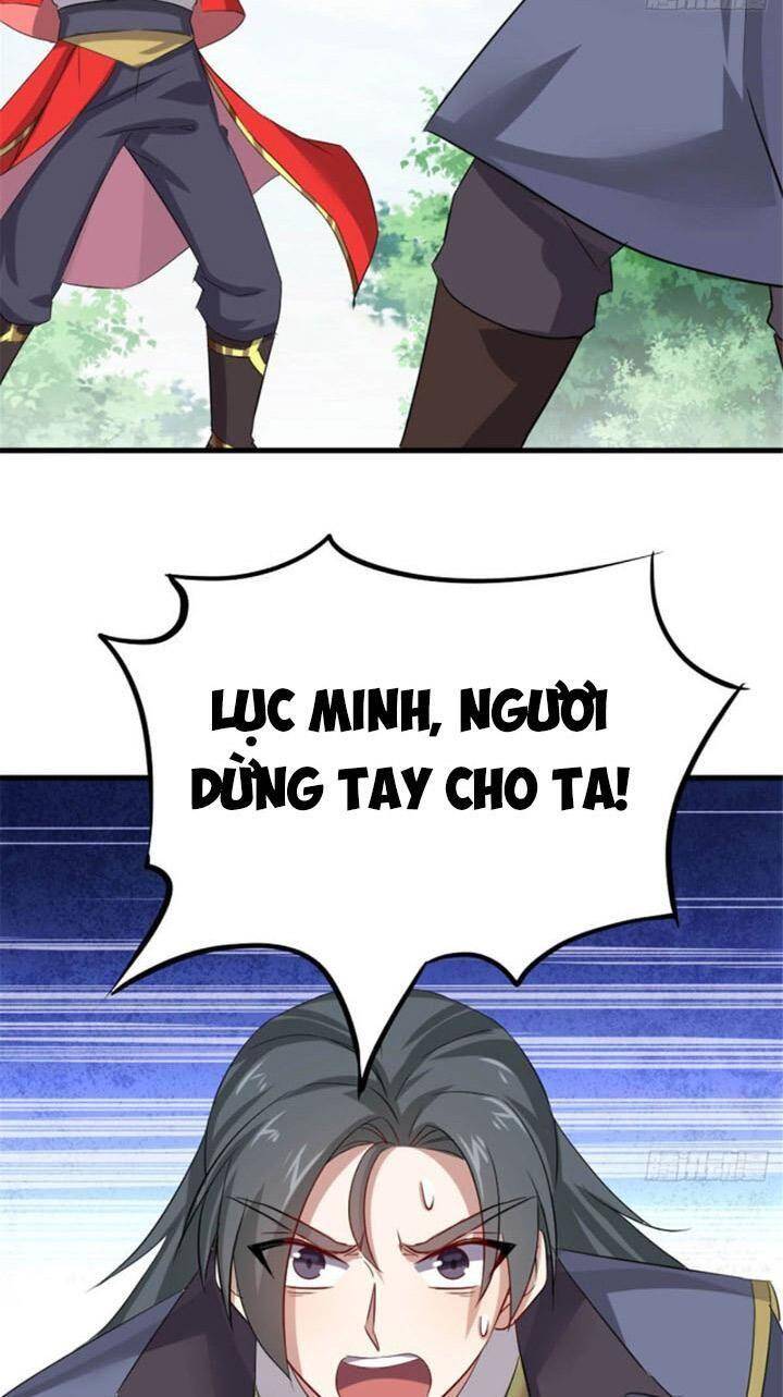 vạn đạo long hoàng chapter 20 6