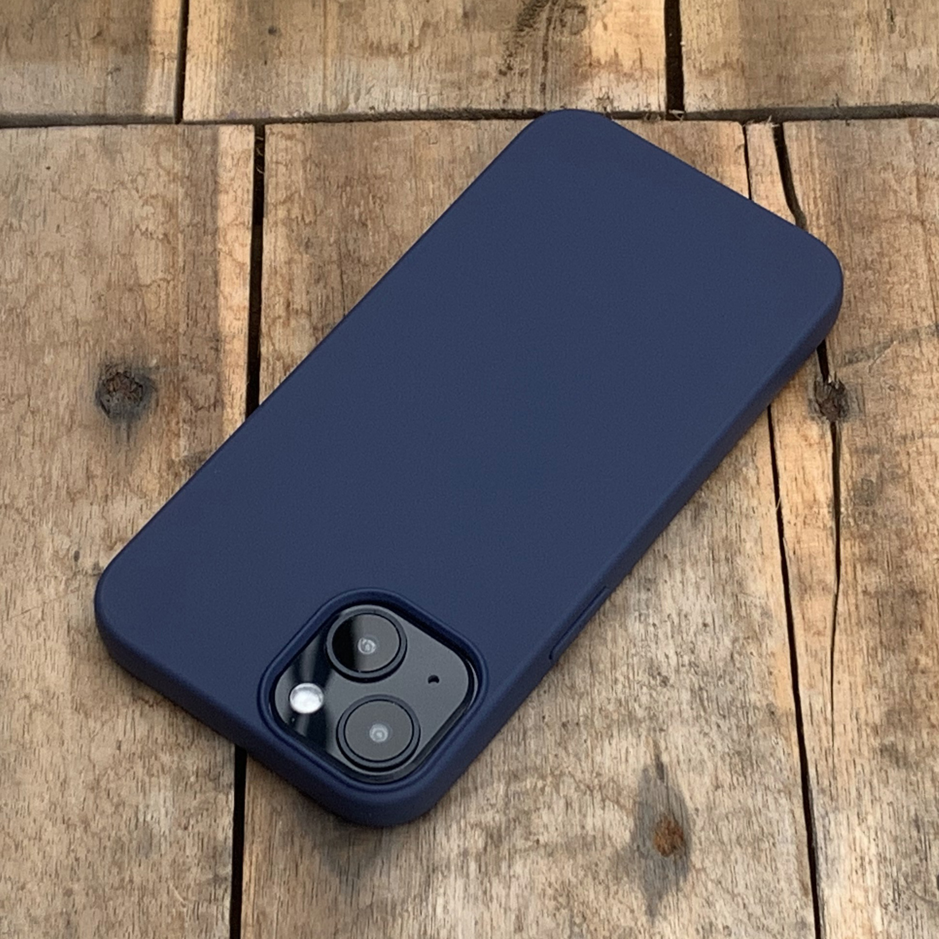 Ốp lưng dẻo mỏng dành cho iPhone 14 / 14 Plus / 14 Pro / 14 Pro Max - Hàng chính hãng