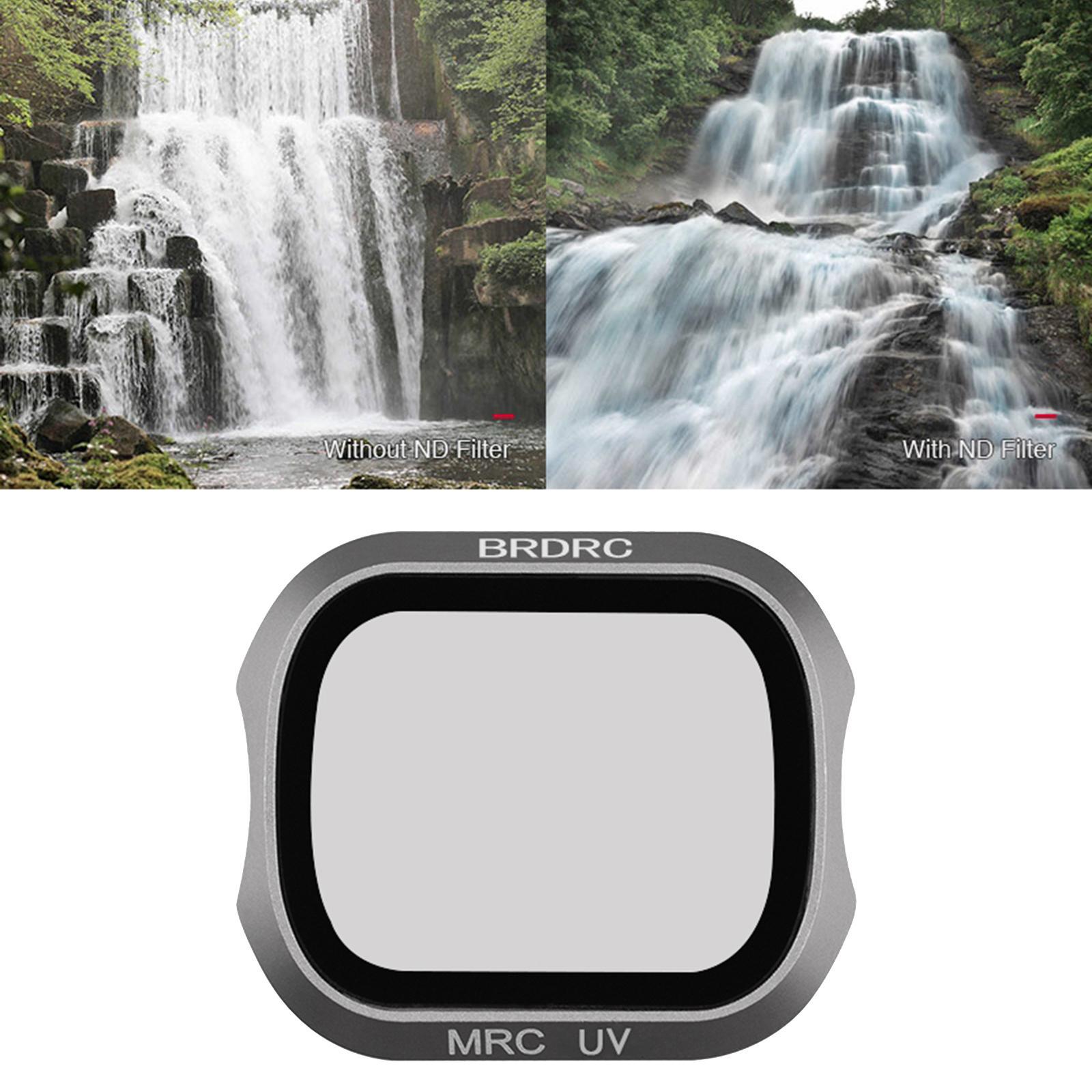 Filters Compatible with 2 Pro Drone Camera