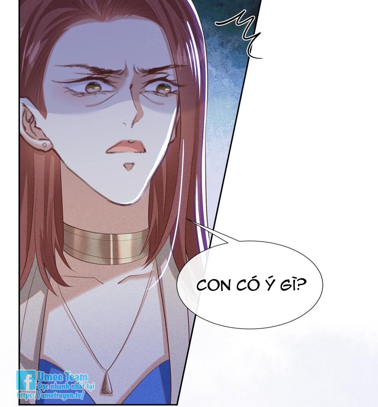 anh ấy gọi tôi là hắc liên hoa chapter 141 26