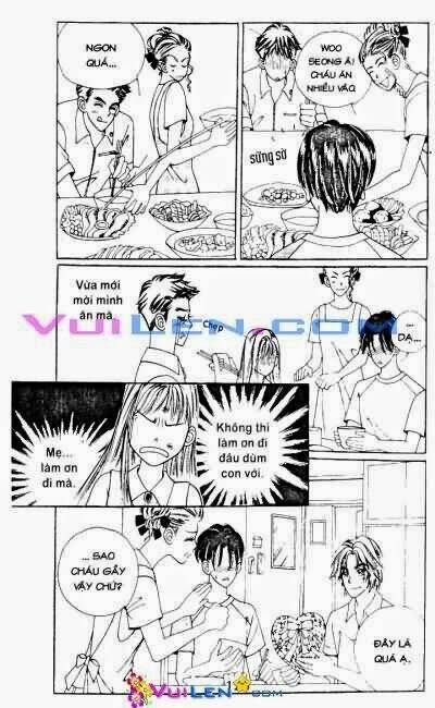 kẻ săn tiền chapter 10 124