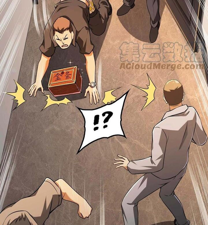 đệ nhất người ở rể chapter 99 58