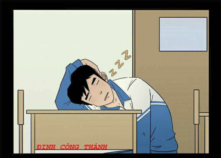 những sự kiện kỳ dị chapter 11 13