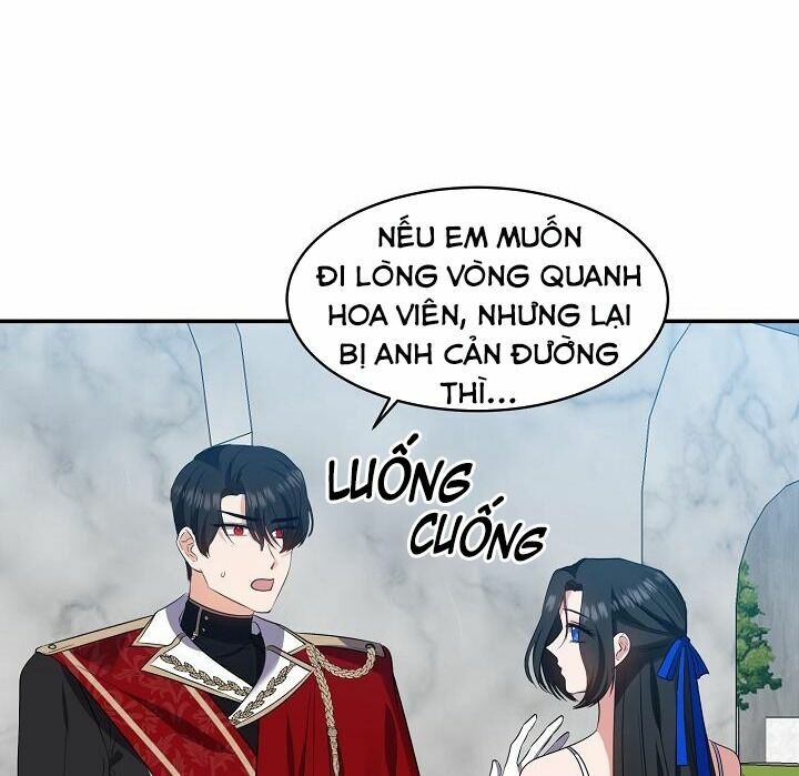 người chồng bạo chúa của tôi đã thay đổi chapter 11 56