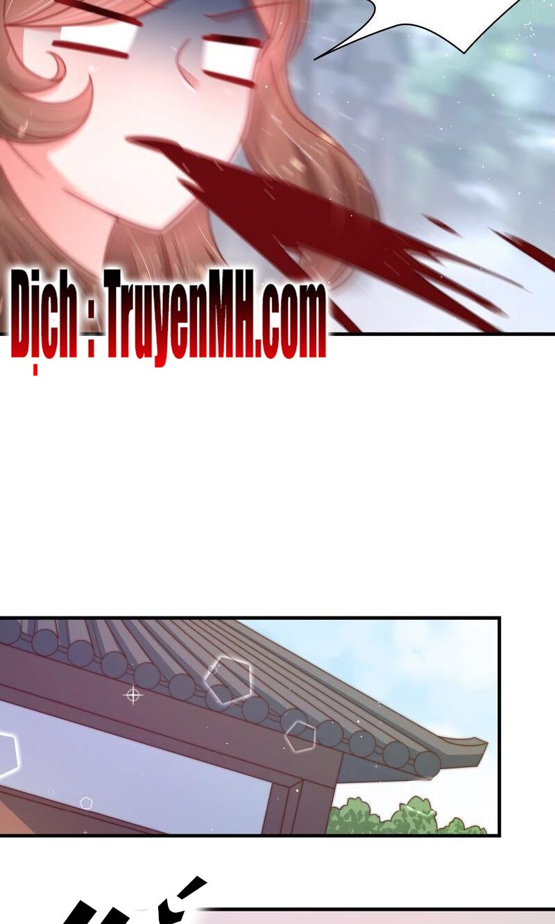 ngày nào thiếu soái cũng ghen chapter 256 4