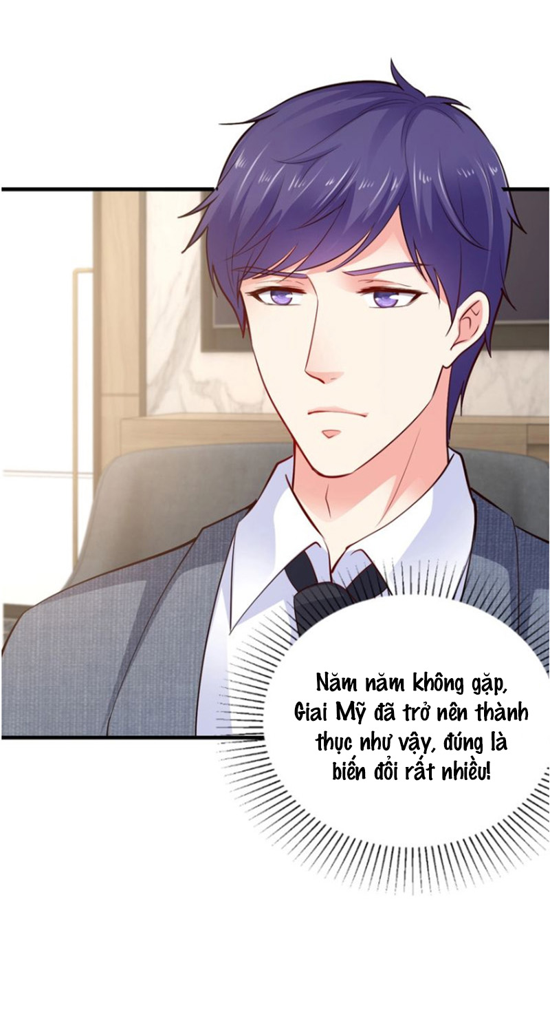 độc nhất sủng ái của thủ tịch chapter 68 25