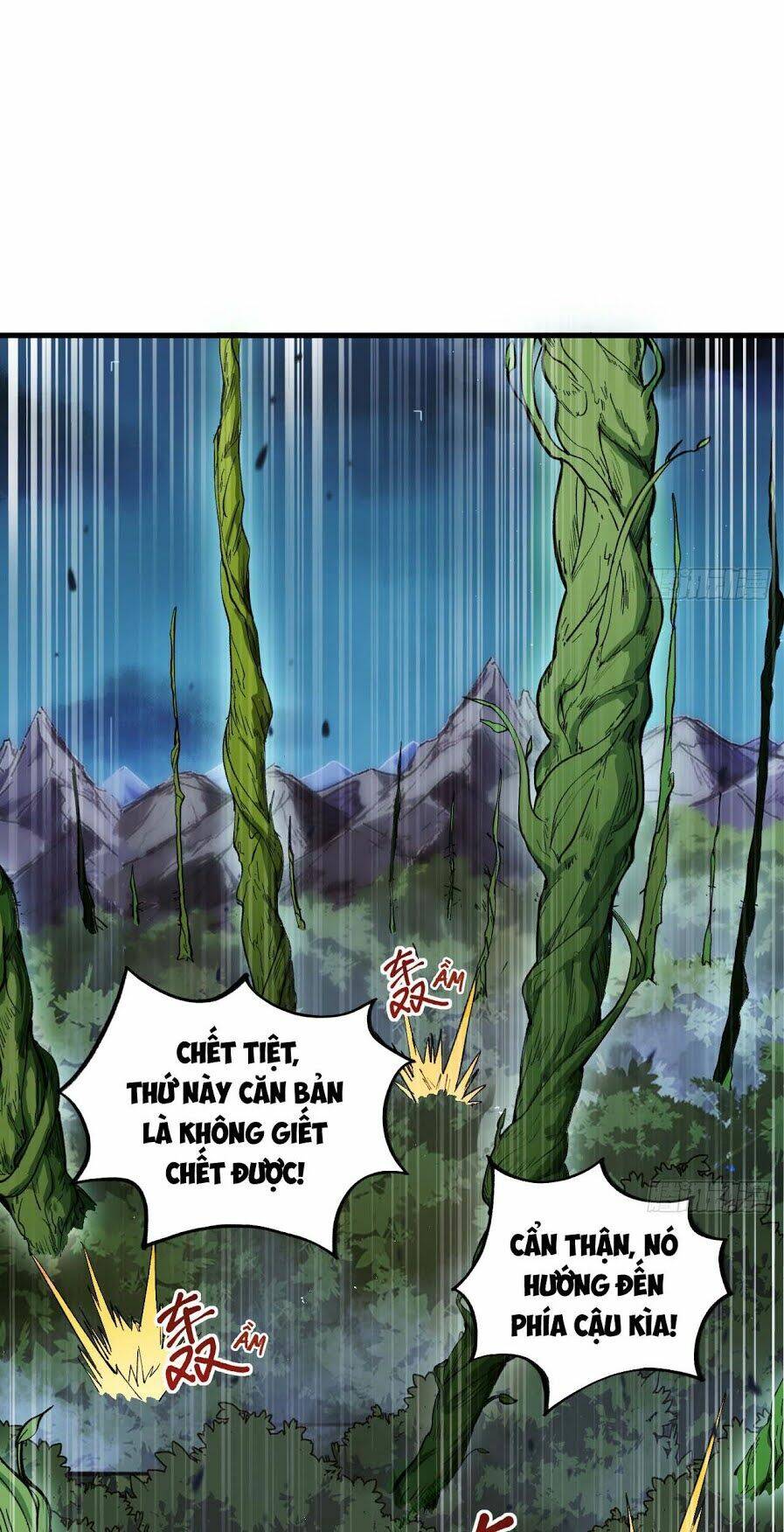 trường an tưởng tượng chapter 36.2 20