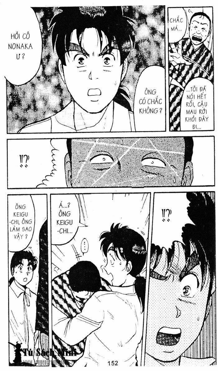 thám tử kindaichi (bản đẹp) chapter 68 25