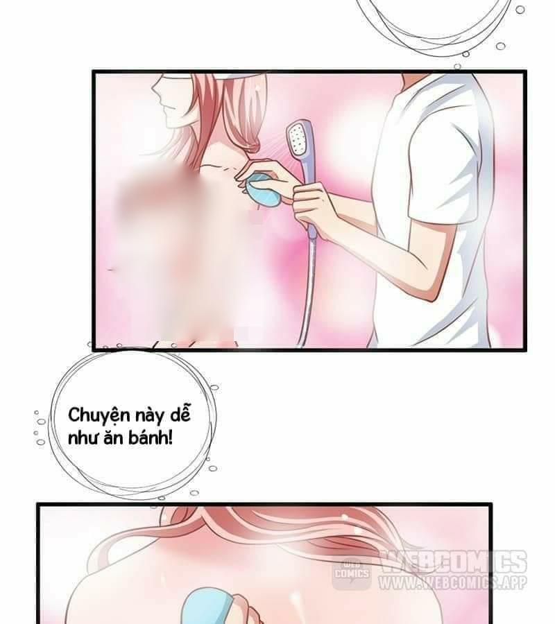 tống thống hống hách và cô gái ngây thơ chapter 9 22