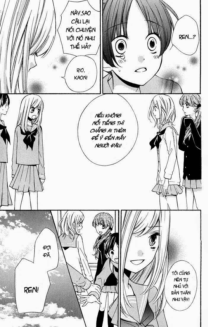 screaming lesson!!! chapter 32.5 36