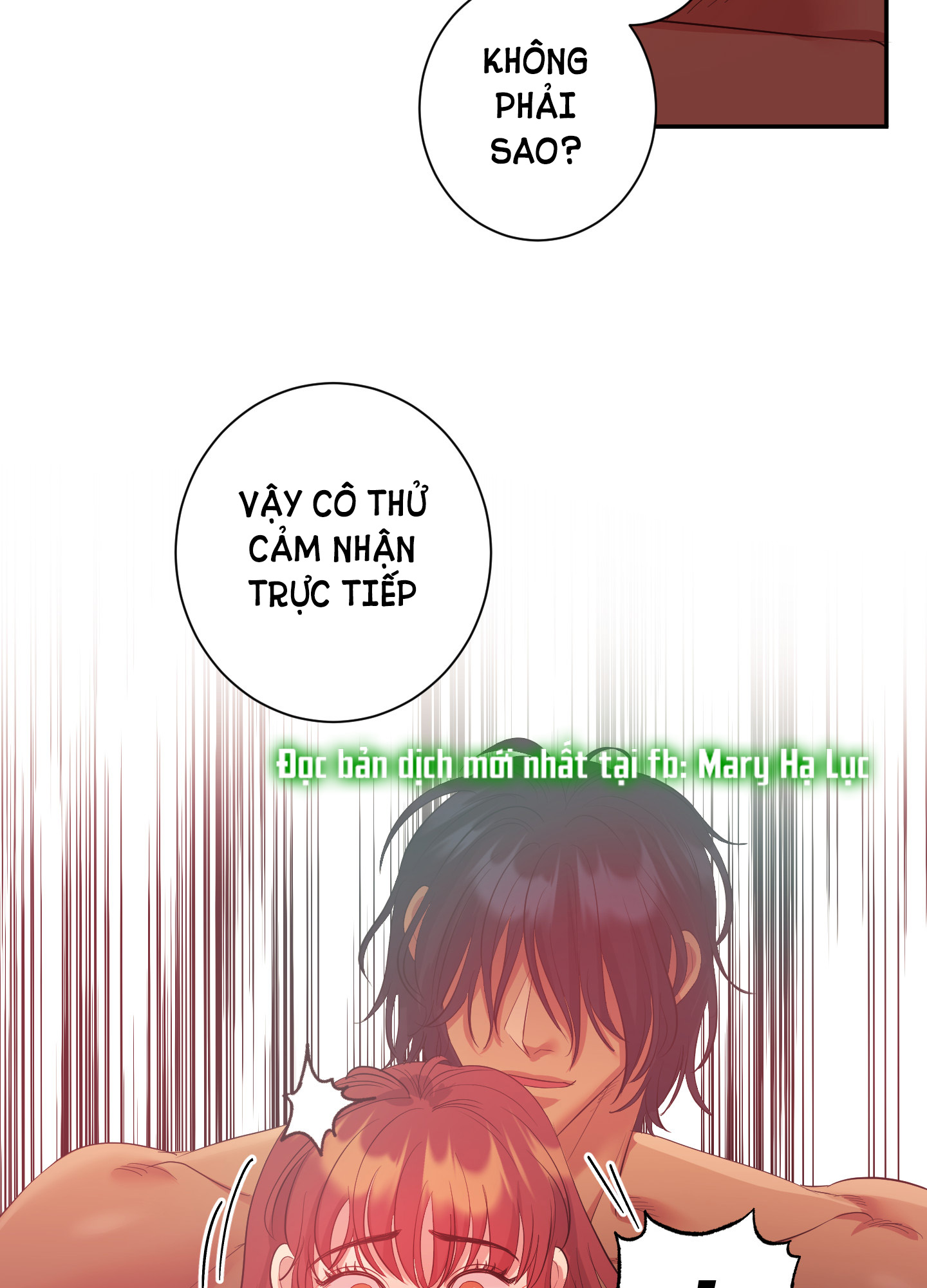 [18+] một lòng một dạ chapter 21.2 33