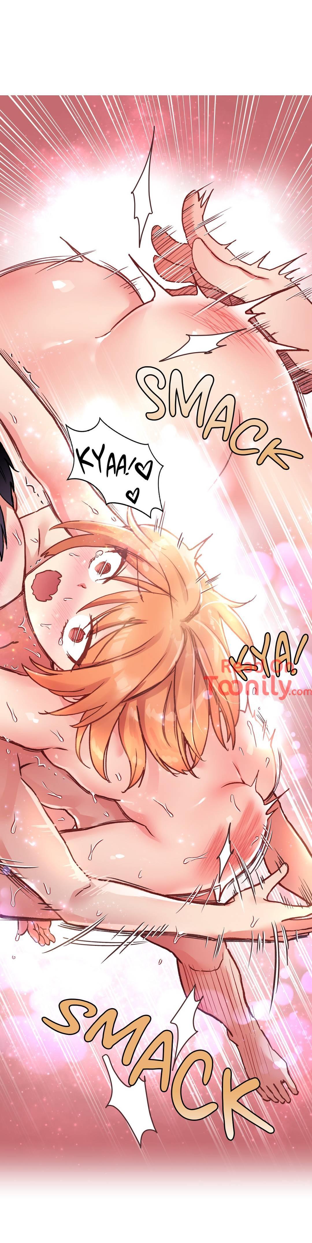 girls marmot chapter 49 11