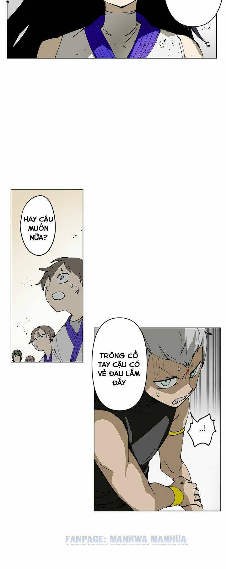 nỗ lực chapter 2 4