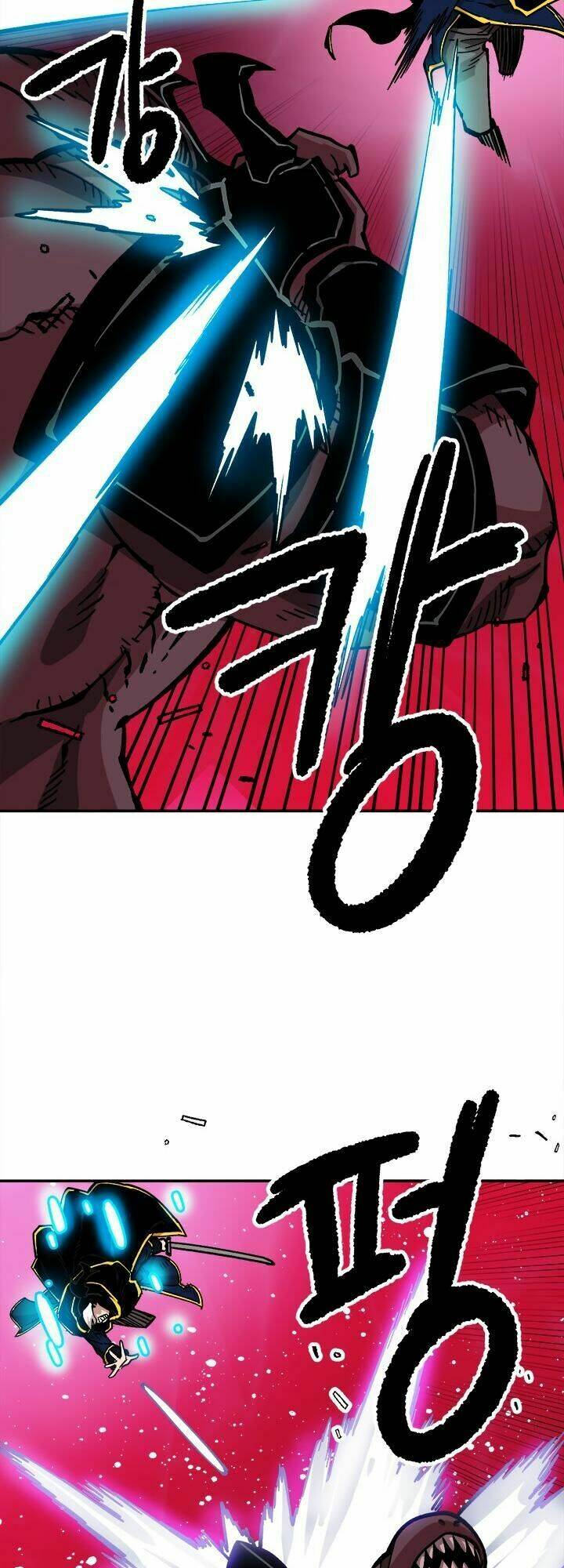 đại lục vô song chapter 26 36