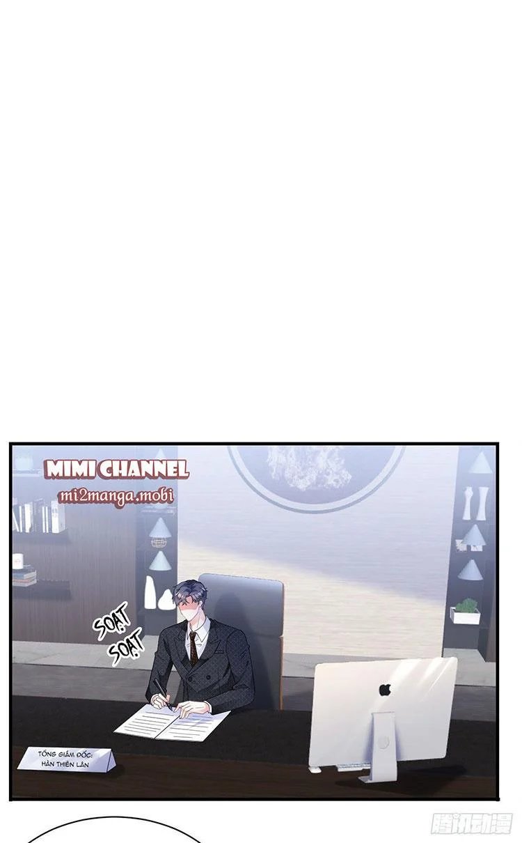 [16+] đại tiểu thư có thể có ý đồ xấu chapter 19.2 3