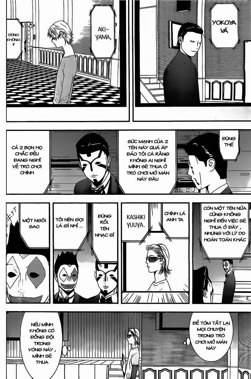 liar game chapter 172 13