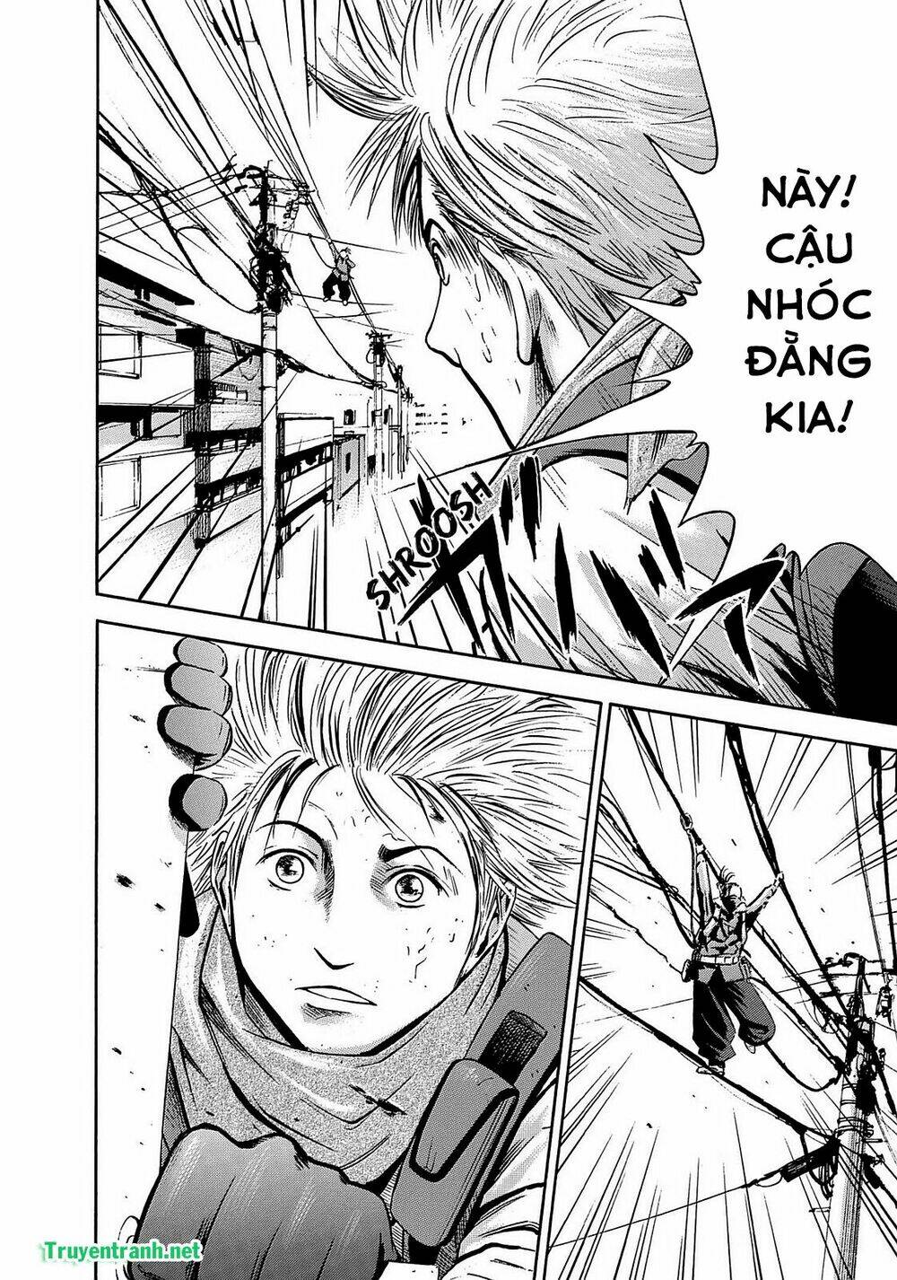 tokyo undead chapter 1 18