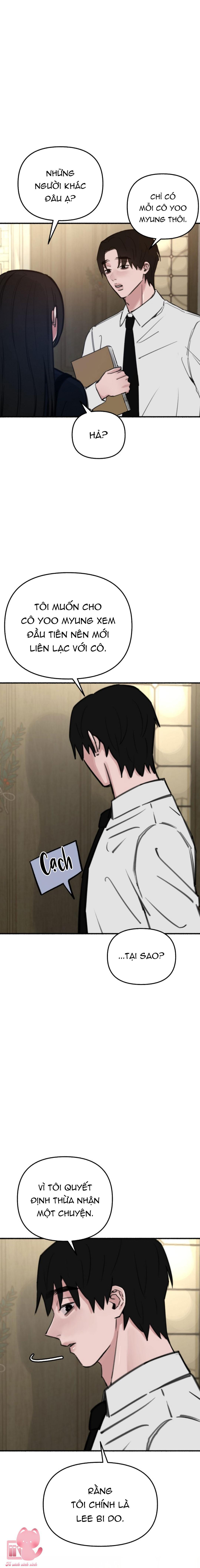 nàng thơ điện ảnh chapter 60 3